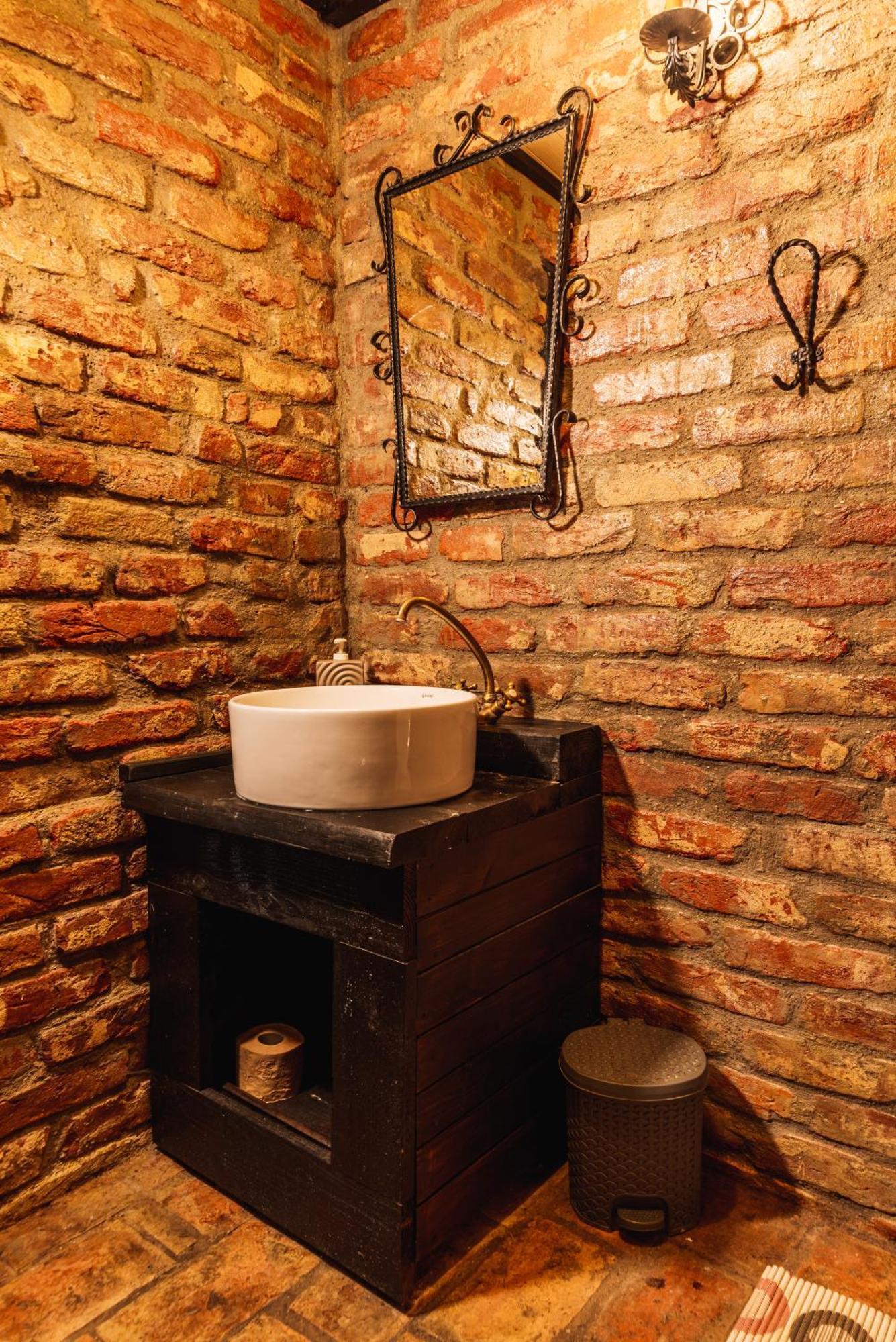 Casa Soseco Hotel Orşova Екстериор снимка