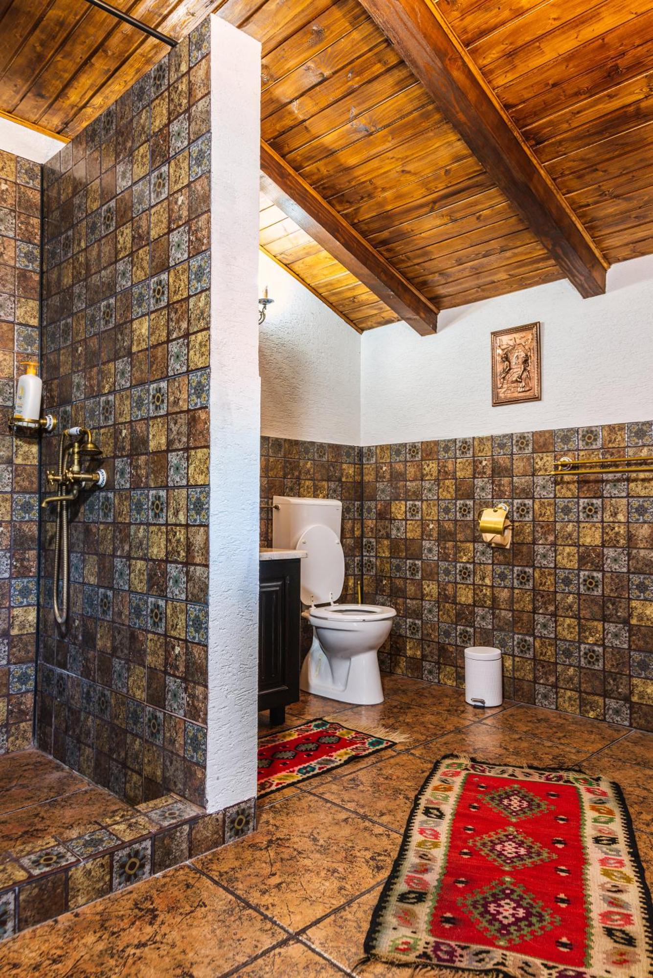 Casa Soseco Hotel Orşova Екстериор снимка