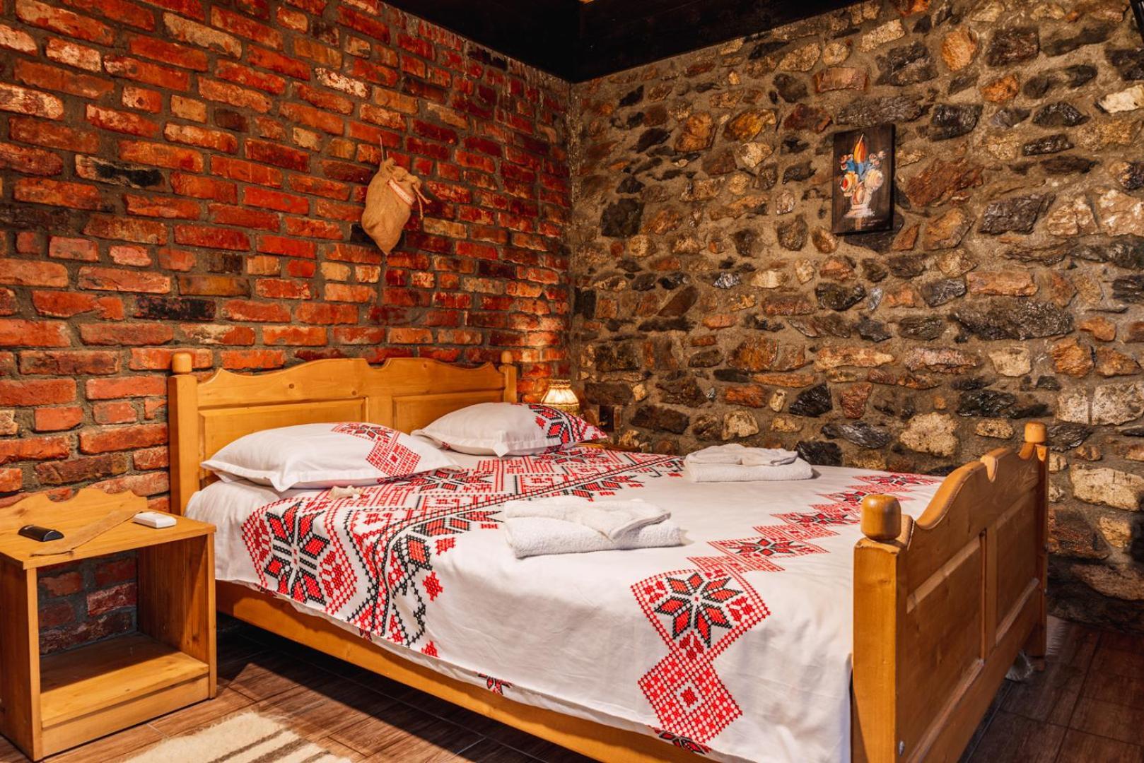 Casa Soseco Hotel Orşova Екстериор снимка