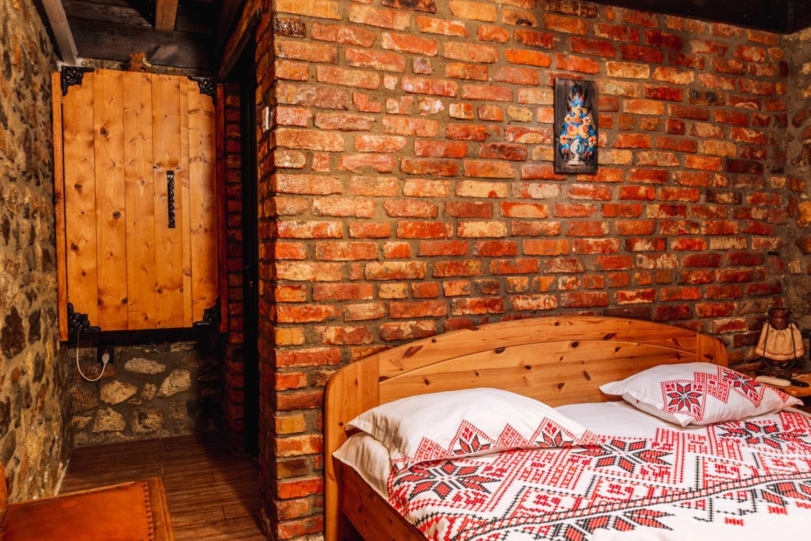 Casa Soseco Hotel Orşova Екстериор снимка