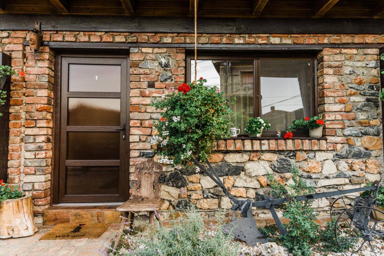 Casa Soseco Hotel Orşova Екстериор снимка
