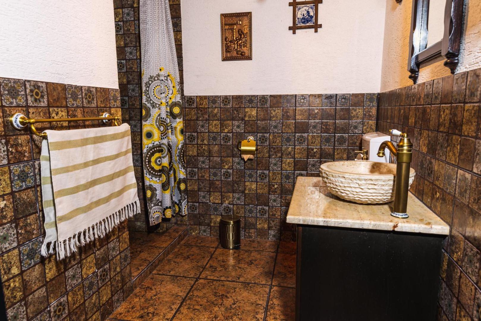Casa Soseco Hotel Orşova Екстериор снимка