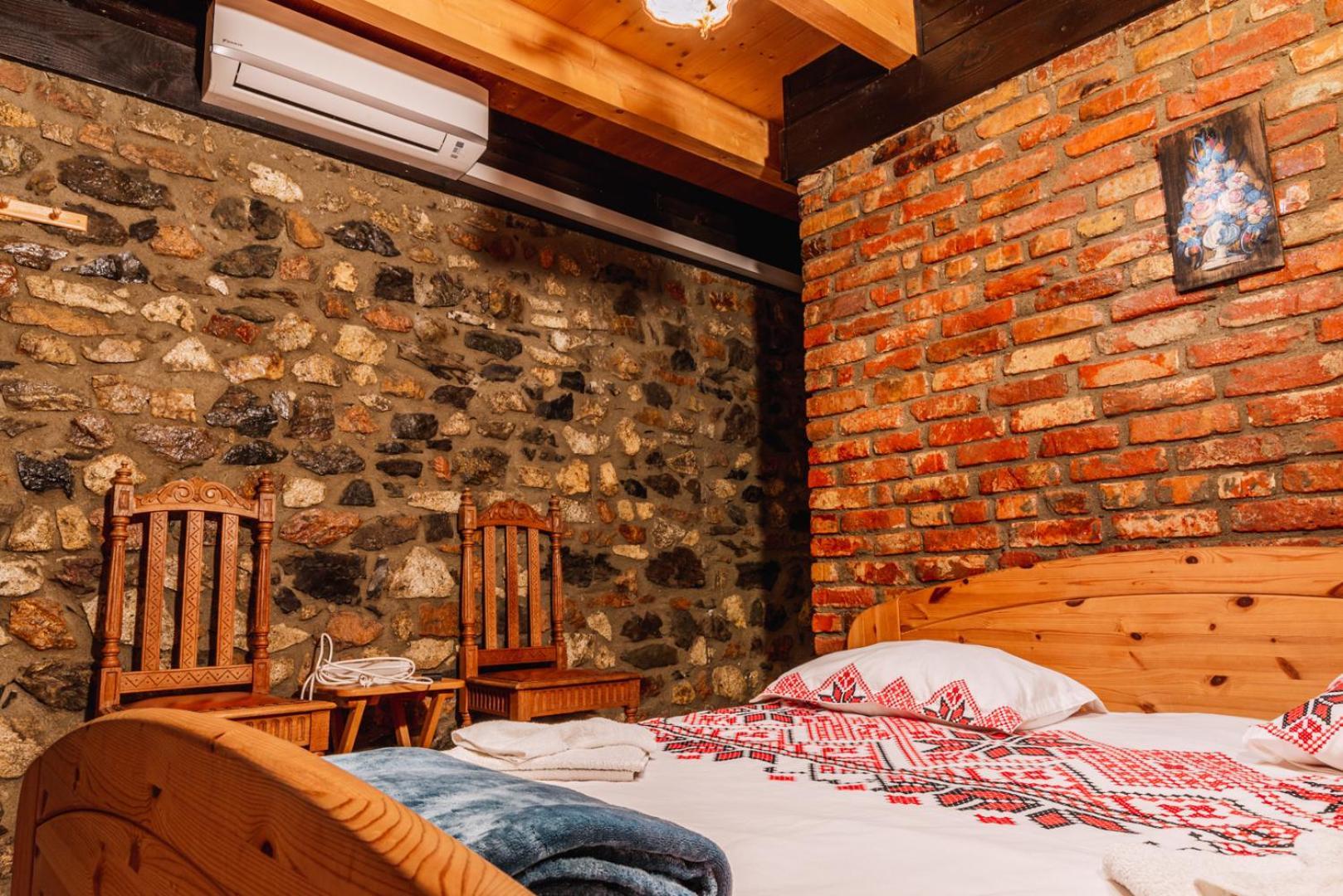 Casa Soseco Hotel Orşova Екстериор снимка