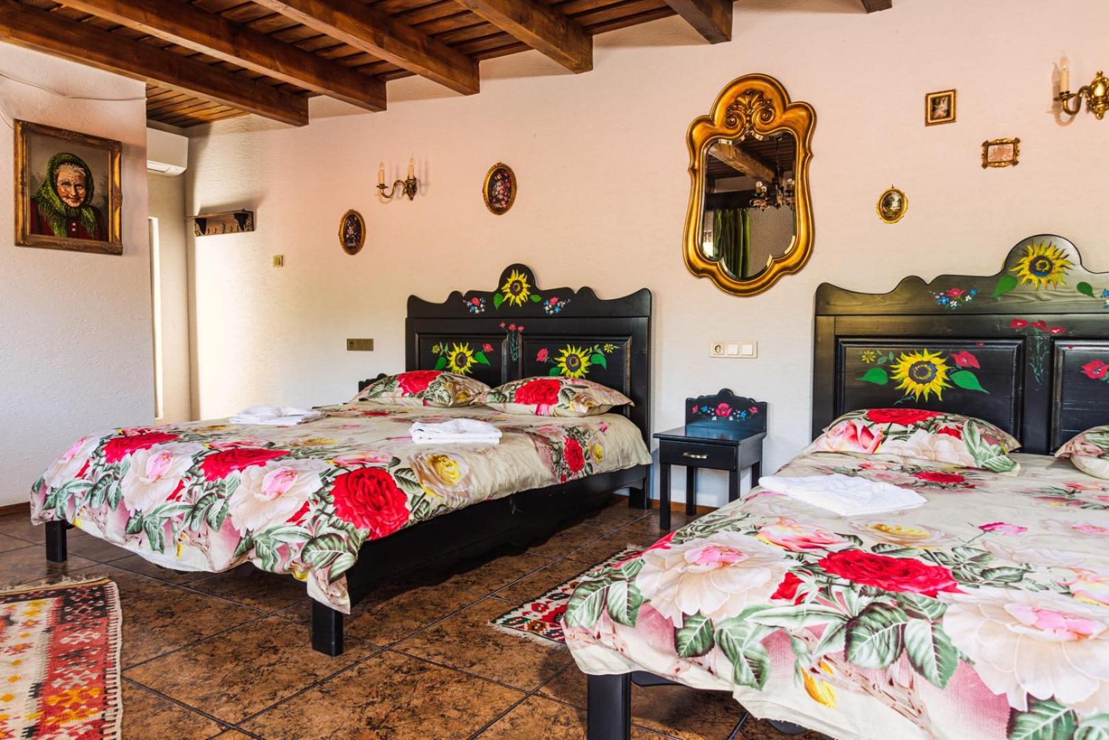 Casa Soseco Hotel Orşova Екстериор снимка