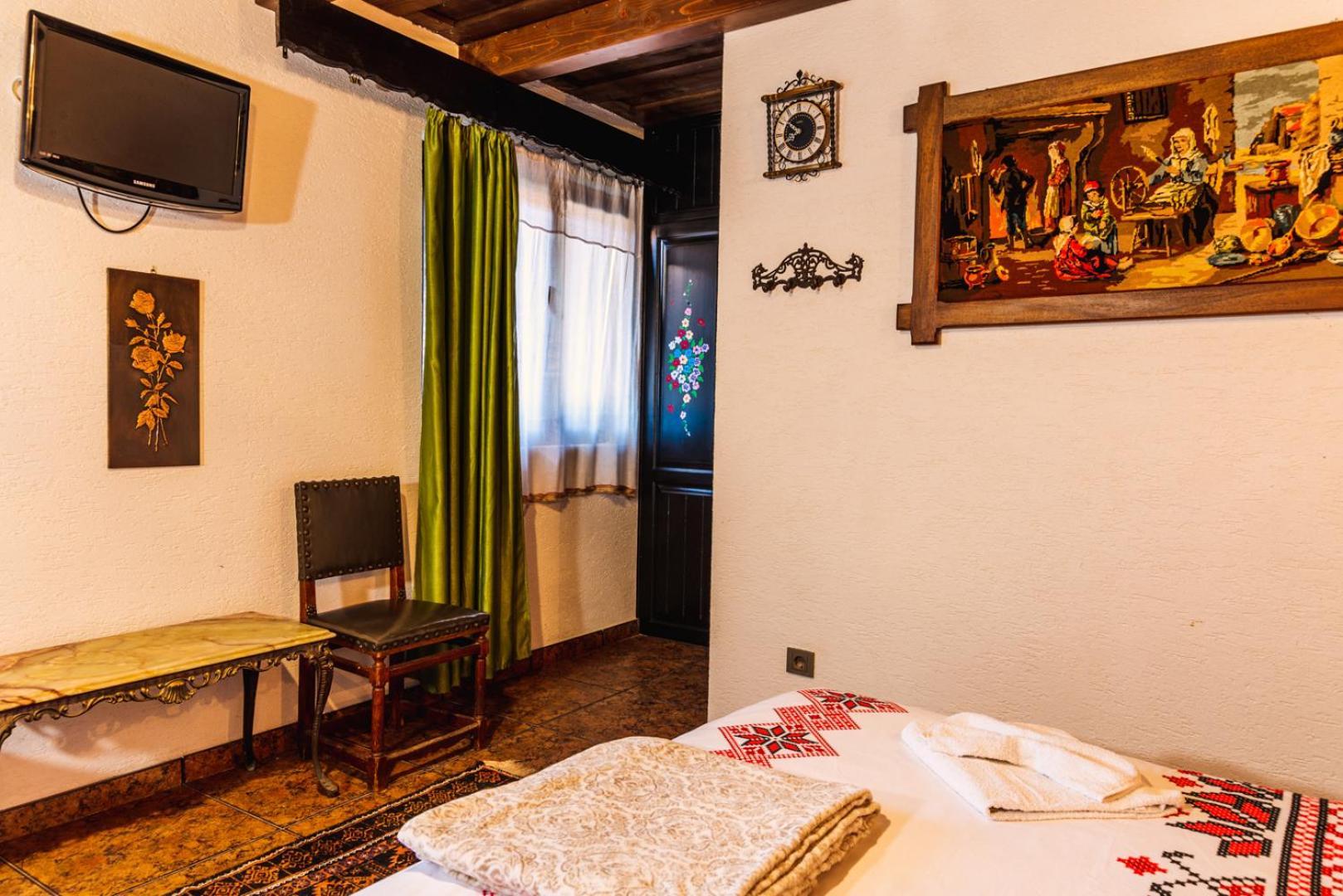 Casa Soseco Hotel Orşova Екстериор снимка
