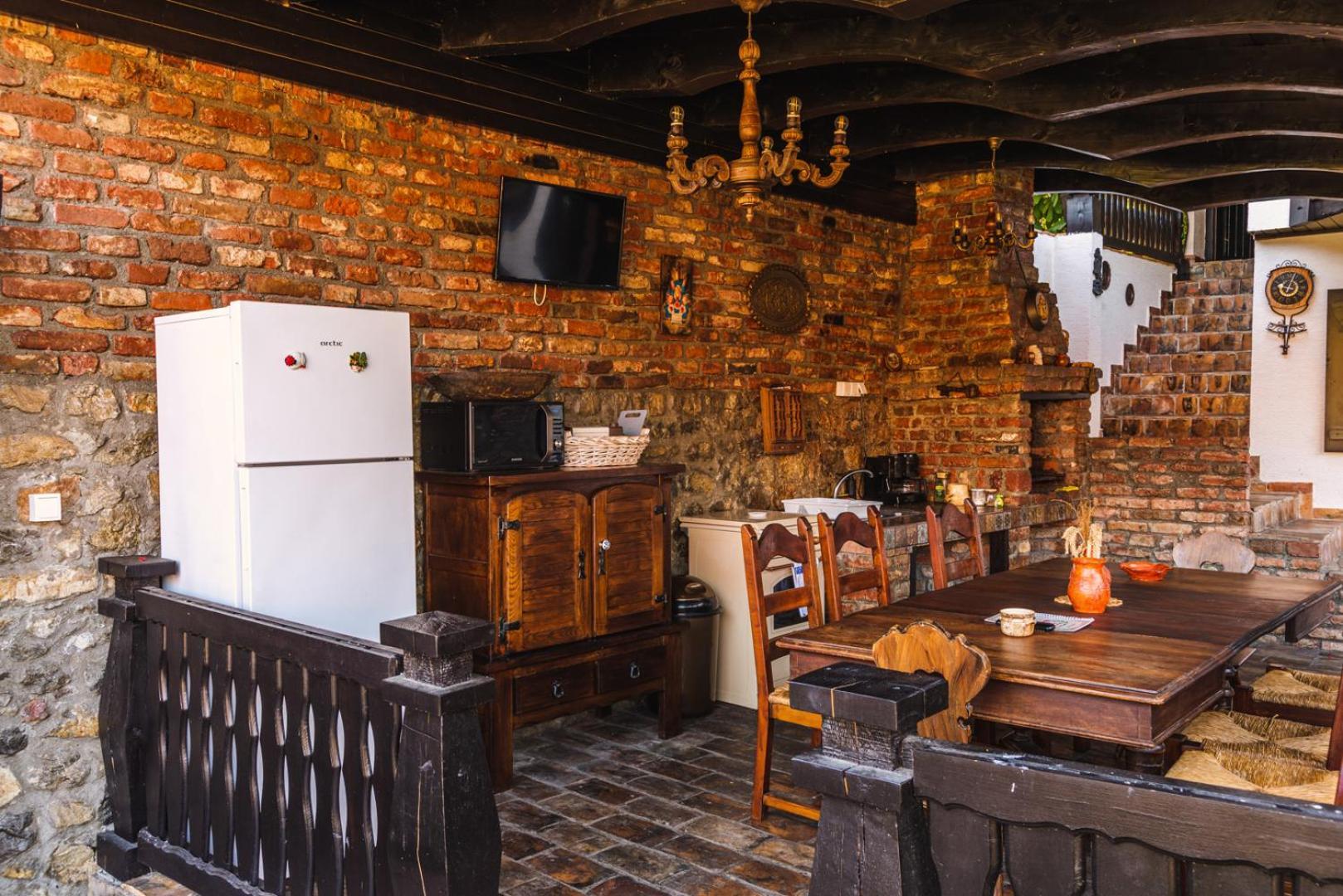 Casa Soseco Hotel Orşova Екстериор снимка