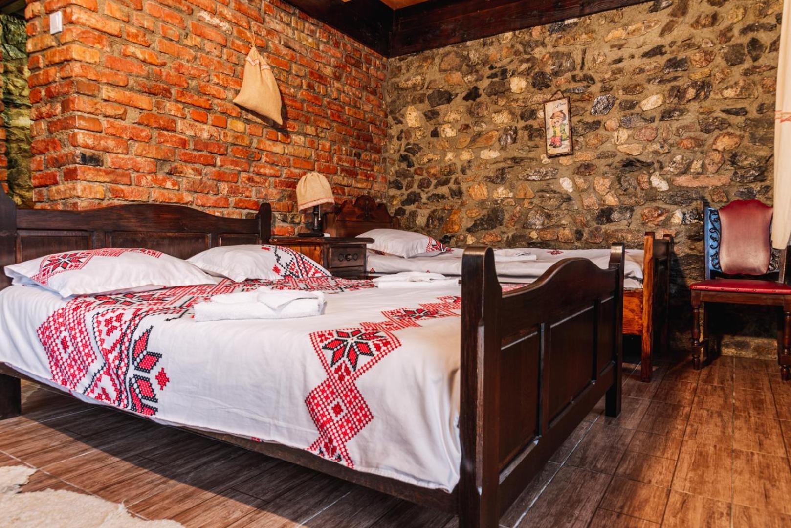 Casa Soseco Hotel Orşova Екстериор снимка